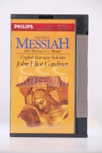 Handel - Messiah (DCC)